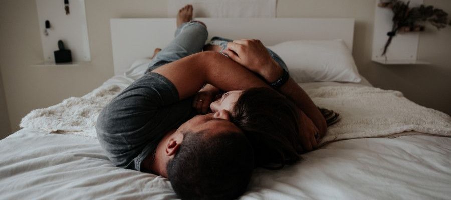 Dokázané vedou: Niekoľko spôsobov, ako zlepšiť váš sex