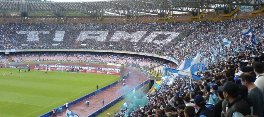 Urobte si pohodlie a vyberte sa na futbalový zápas