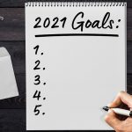 3 tipy na to, ako si stanovovať ciele do nového roka, aby ste ich dokázali splniť